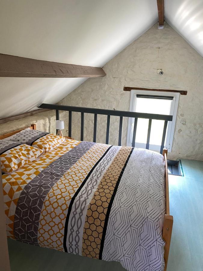 Chez Pepe Villa Arromanches-les-Bains Bagian luar foto