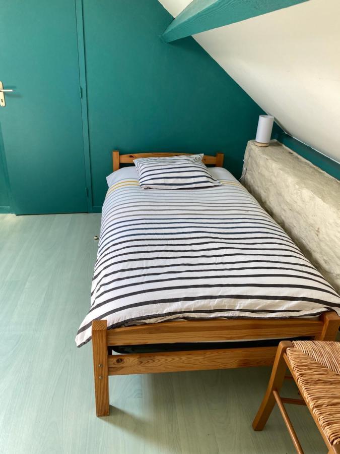 Chez Pepe Villa Arromanches-les-Bains Bagian luar foto